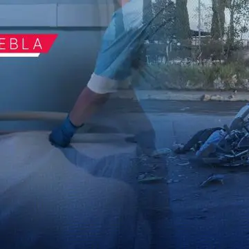 Muere motociclista embestido por la Ruta 38 en la Vía Corta a Santa Ana