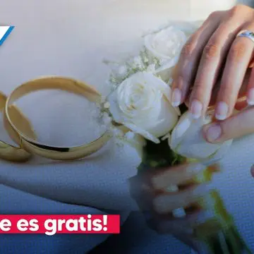 ¡Casarse es gratis! Anuncian jornada de Bodas Colectivas en Atlixco