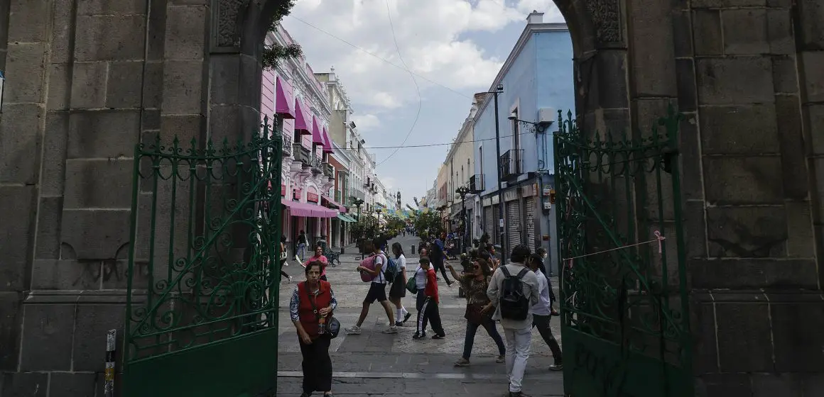 Llama Gobierno de Puebla a denunciar falsos trabajadores municipales