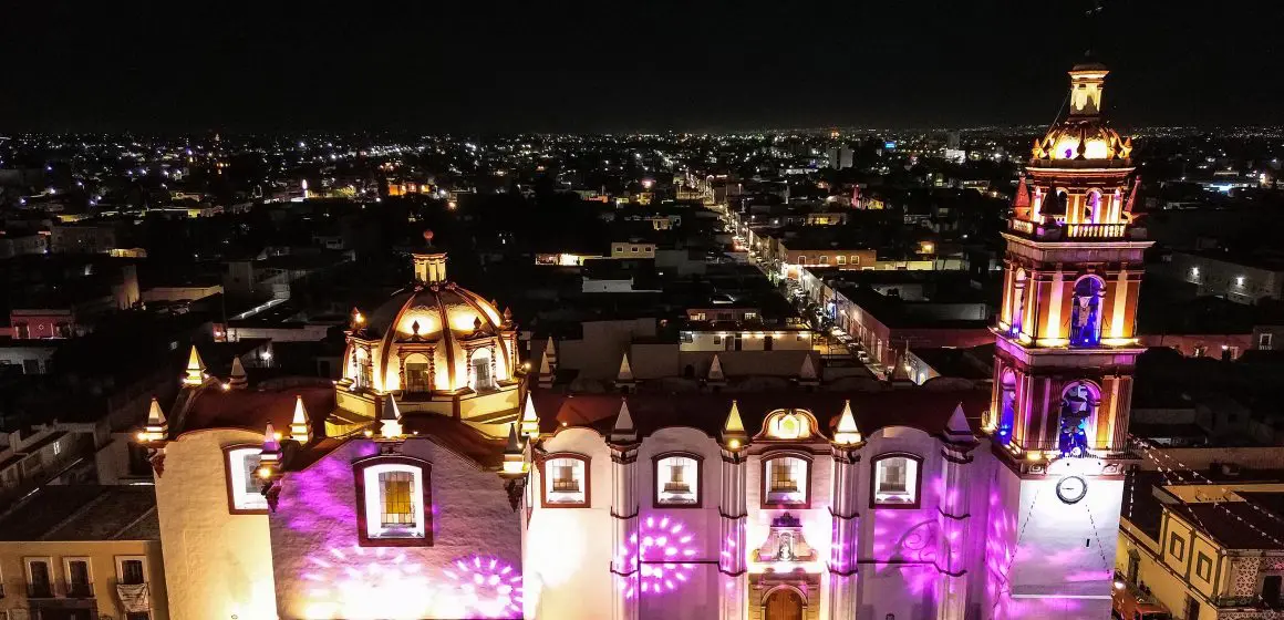 San Pedro Cholula anuncia Festival Internacional Vaniloquio 2024