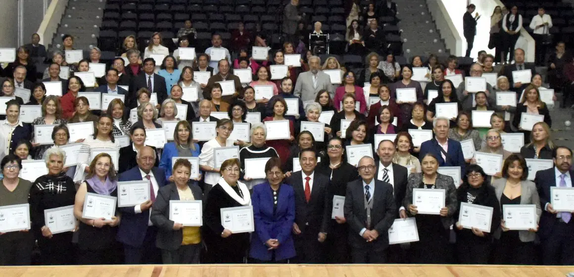 Universidad para Adultos, un espacio de transformación y oportunidad para aprender