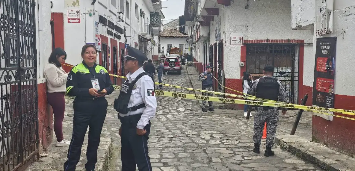 Lesionan durante asalto en Cuetzalan a hermana de María Luisa Albores