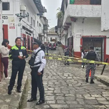 Lesionan durante asalto en Cuetzalan a hermana de María Luisa Albores