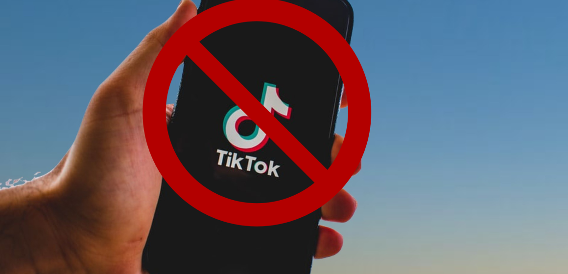 Albania prohíbe TikTok por un año para proteger a los jóvenes