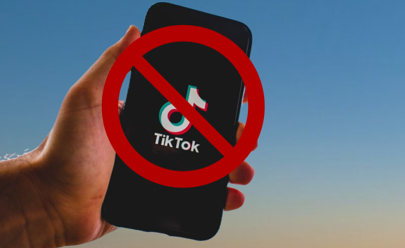 Albania prohíbe TikTok por un año para proteger a los jóvenes