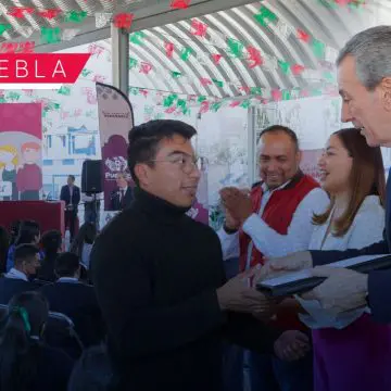 Impulsan a emprendimientos con programa Jóvenes Talentos en Puebla