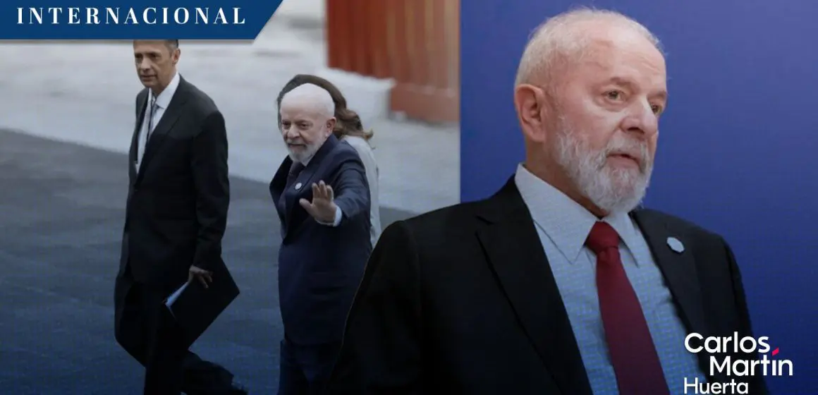 Lula da Silva se recupera de una segunda cirugía