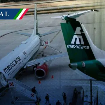 Mexicana de Aviación dejará de operar ocho rutas