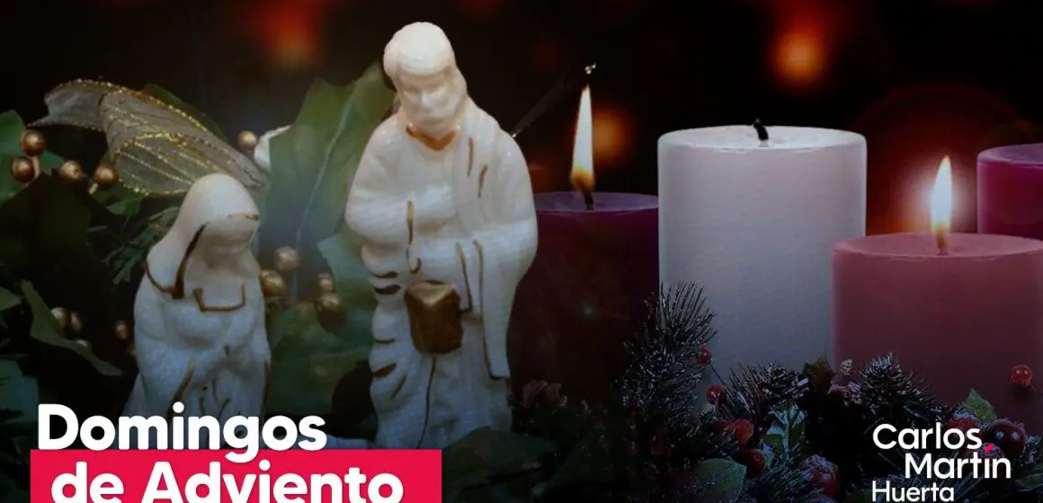 Domingos de Adviento: significado, tradiciones y su importancia en la Navidad