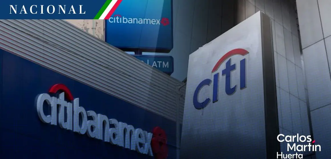 Banamex y Citi se separan tras 20 años de alianza