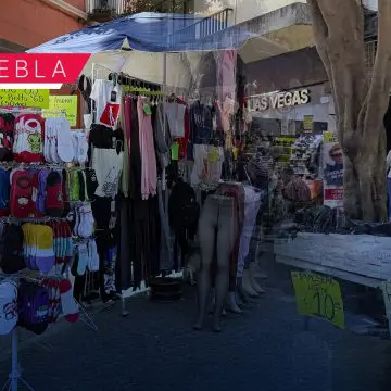 Tras riña en Centro Histórico, no descartan regreso de operativos anti ambulantes