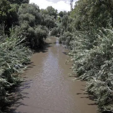 Con recursos estatales, comenzará el saneamiento del Río Atoyac: Alejandro Armenta