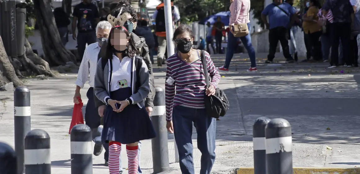 ¿Cuándo inician las vacaciones de invierno de la SEP?