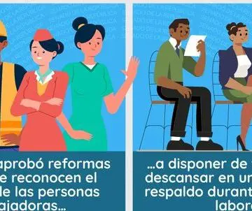 Senado aprueba por unanimidad la llamada “Ley Silla”