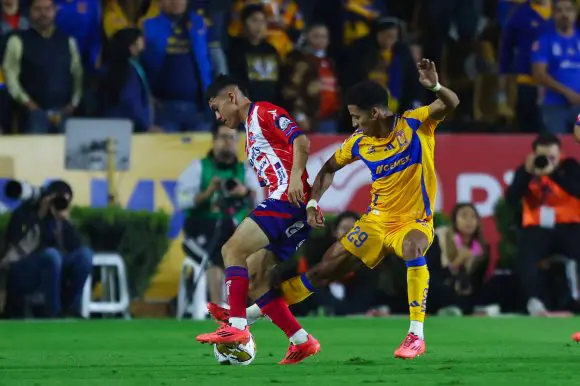 El Atlético de San Luis bajó la cortina, mantuvo el cero y están en semifinales