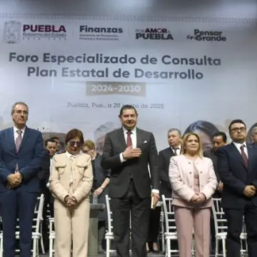 “Que todas las voces se tomen en cuenta en el Foro de Consulta Ciudadana”: Lilia Cedillo