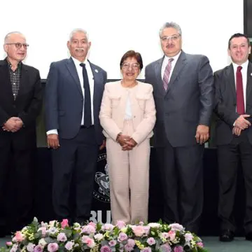 Destaca la Facultad de Ingeniería de la BUAP por su mejora continua