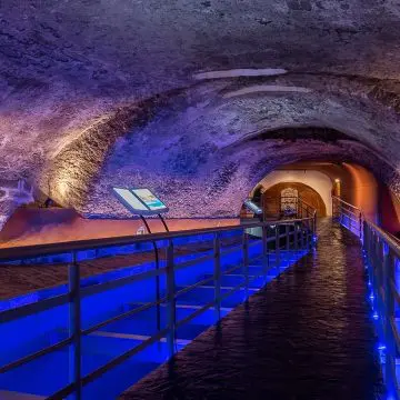 ¡Un viaje al pasado! Puente de Bubas y el Pasaje Histórico 5 de Mayo,