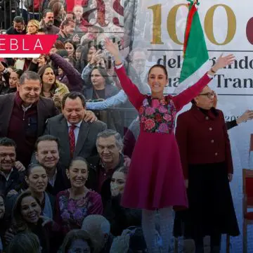 Con el respaldo del pueblo es posible trabajar por un México más justo y humanista: Armenta