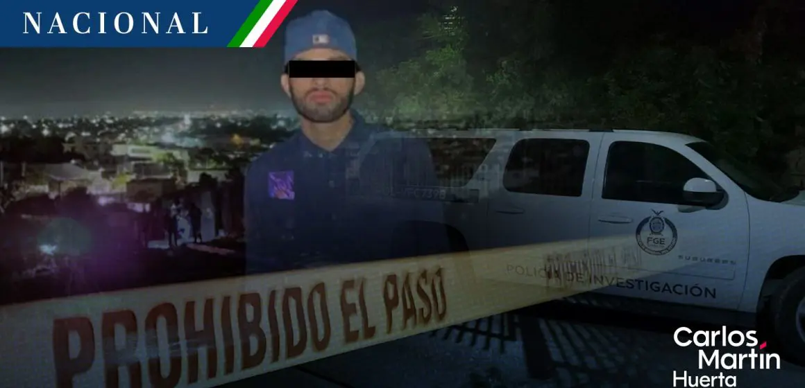 Asesinan a “El Pinky”, youtuber de Culiacán