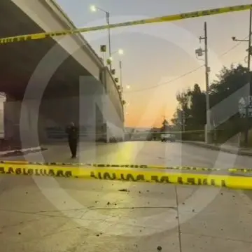 Ataque a policías en Periférico y Valsequillo desata persecución     