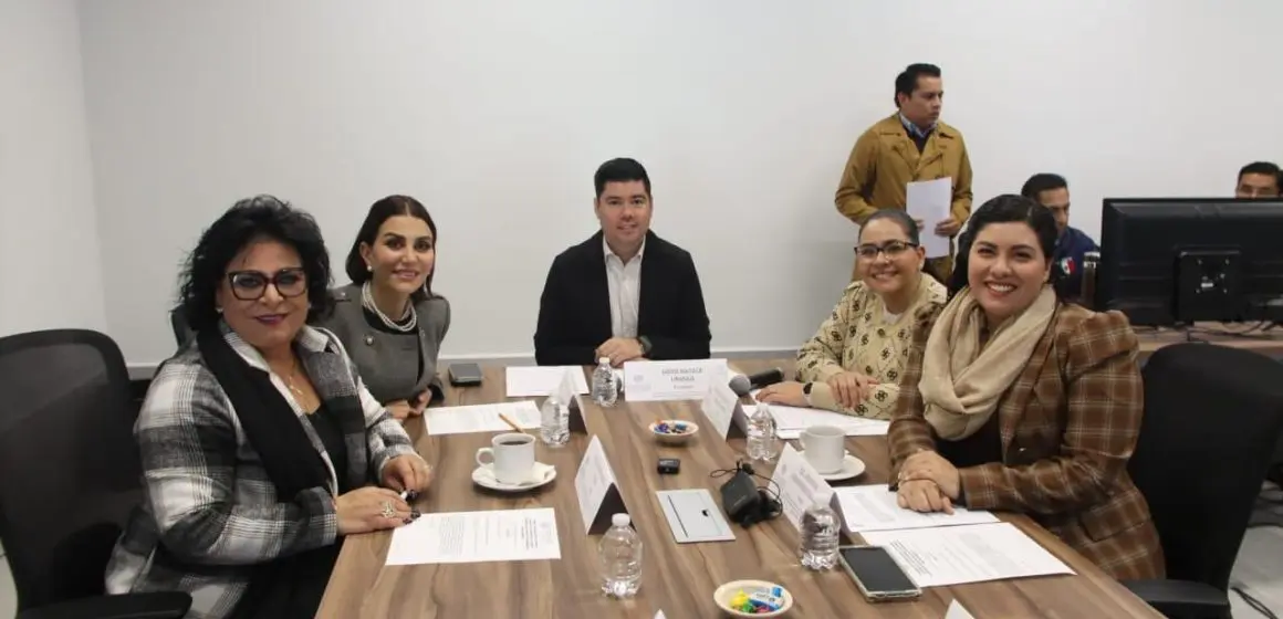 Avala Comisión del Congreso exhorto para que Ayuntamientos emitan Plan Municipal de Desarrollo, alineados a la Agenda 2030