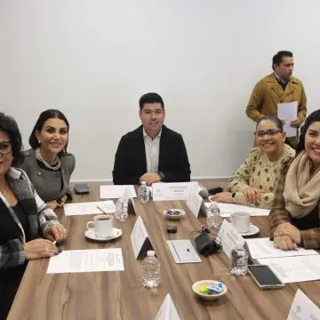 Avala Comisión del Congreso exhorto para que Ayuntamientos emitan Plan Municipal de Desarrollo, alineados a la Agenda 2030