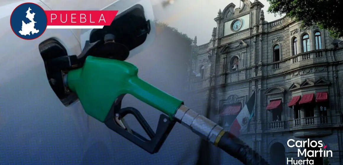 Ahorra Gobierno de la Ciudad 18% mensual en el uso de combustible