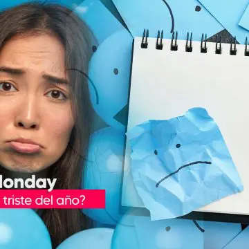 ¿Mito o realidad? Blue Monday, el día más triste del año