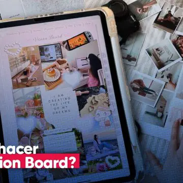 El Vision Board: ¿Funciona,es poderoso o es solo un mito?