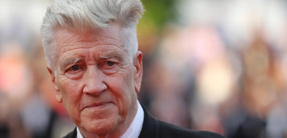 Fallece David Lynch, cineasta estadounidense