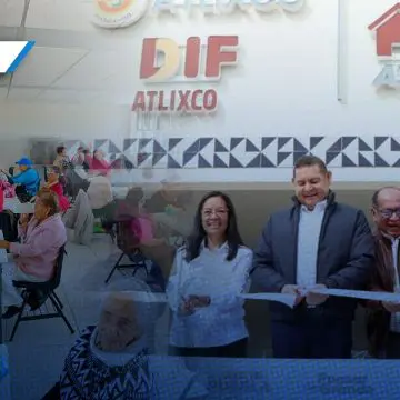 Gimnasia, yoga y más: Casa del Abue Atlixquense abre sus puertas