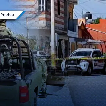 En ataque directo, ejecutan a comerciante en Sanctórum
