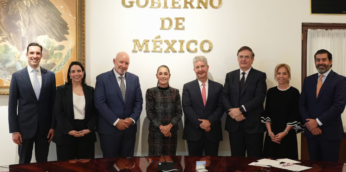 Nestlé anuncia inversión de mil mdd en México