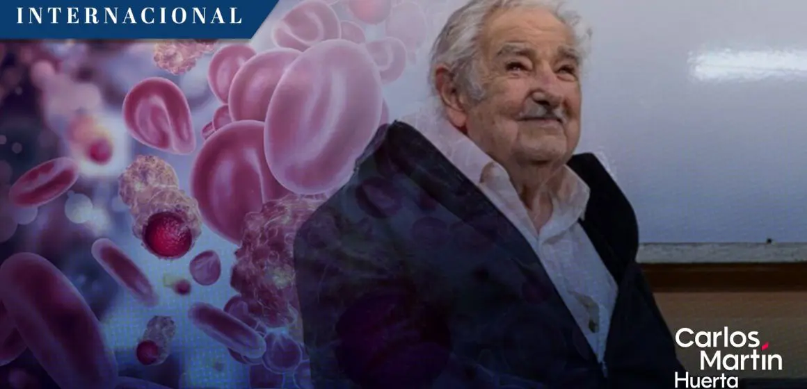 “Me estoy muriendo”; José Mujica anuncia que su cáncer se extendió