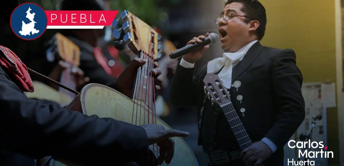 Con tradición y alegría celebrarán el Día Internacional del Mariachi