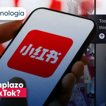 ¡TikTok en peligro y Red Note al rescate! ¿Cuál será el futuro de los videos cortos?