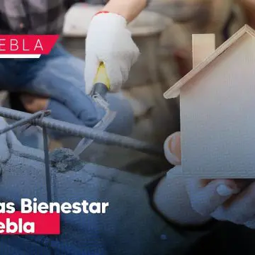 Viviendas Bienestar en Puebla: Una Oportunidad para un Hogar Digno