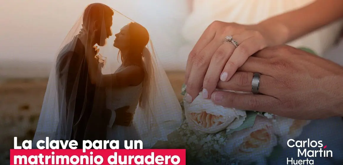 Casarse después de los 30: ¿La clave para un matrimonio duradero?