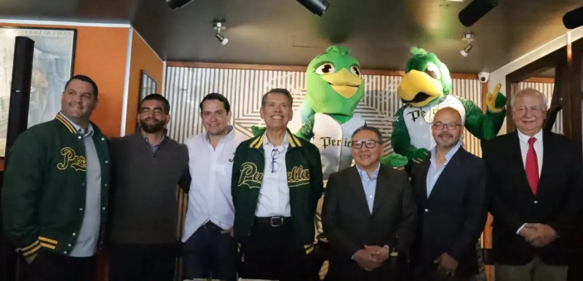 Todo listo para la Liga Metropolitana de Beisbol