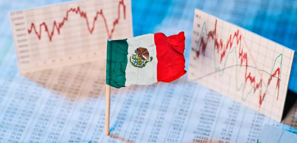 COE nacional anticipa conflictos económicos y financieros para México