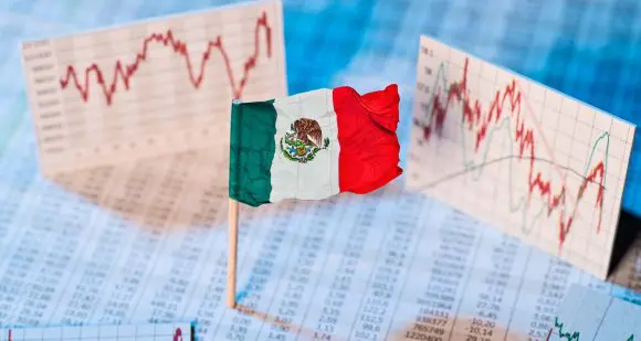 COE nacional anticipa conflictos económicos y financieros para México