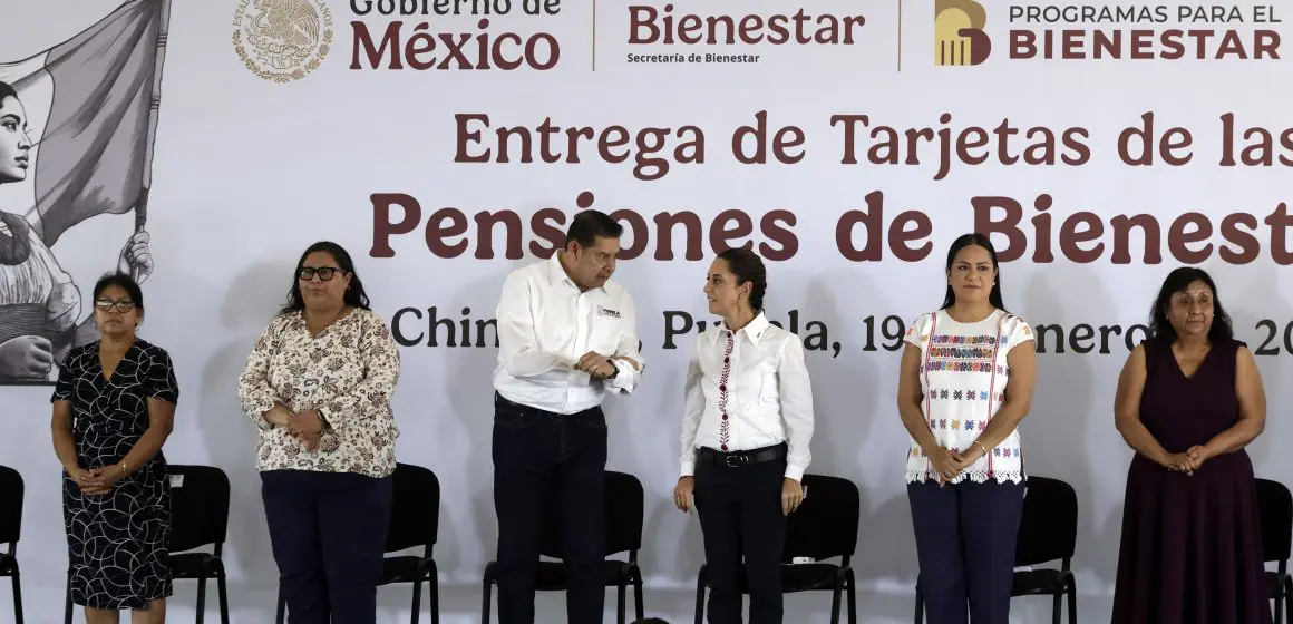 Puebla está preparada para atender cualquier acto de violencia contra los migrantes: Armenta