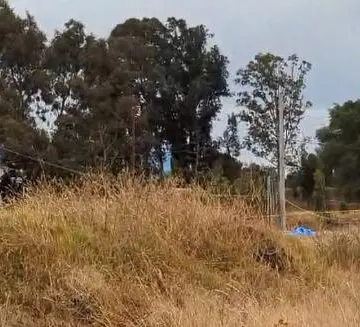 Sujeto dispara contra dos hombres en Cuautlancingo tras riña; uno murió