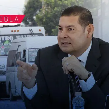 “Un transporte seguro y de calidad”: Armenta lidera la modernización del transporte público en Puebla