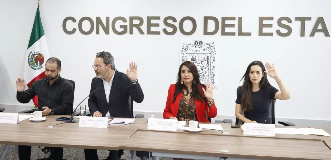 Comisión del Congreso avala exhorto en materia de turismo incluyente