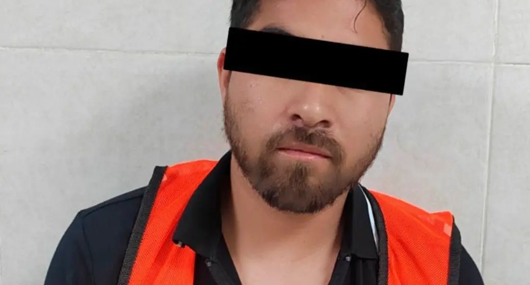 Detienen en Guanajuato a Christian “N”, líder de una célula delictiva