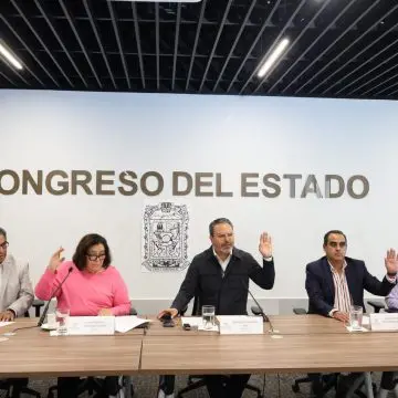 Avanza el proceso de selección del consejo consultivo de la CDH Puebla