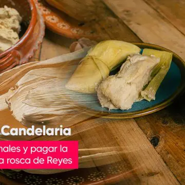 Día de la Candelaria: historia, tradición y el porqué de los tamales