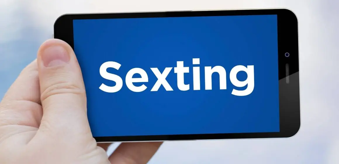 El sexting en México: amor, riesgos y en la era digital